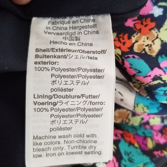 J.Crew Pleated midi dress in Grazing Goats print - Picture 6 of 6